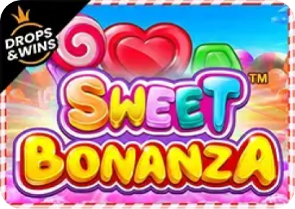 Sweet Bonanza