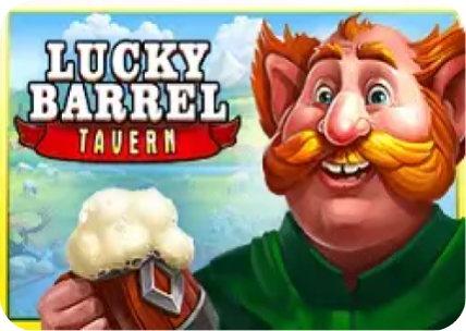 Lucky Barrel Tavern