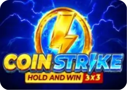 Coin Strike