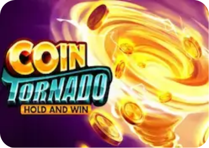 Coin Tornado